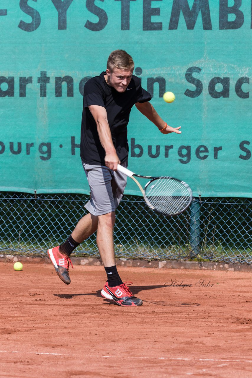 Bild 195 - Horst Schroeder Pokal Tag 3